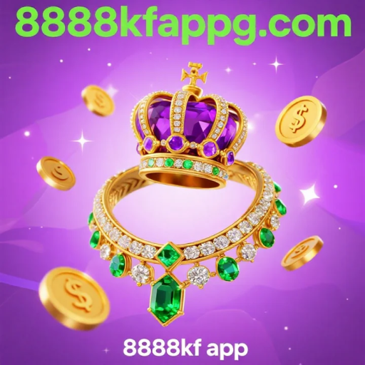 8888kf app